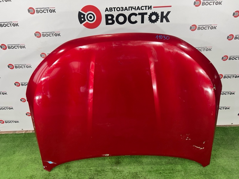 Капот, 20000 рублей, Пешки