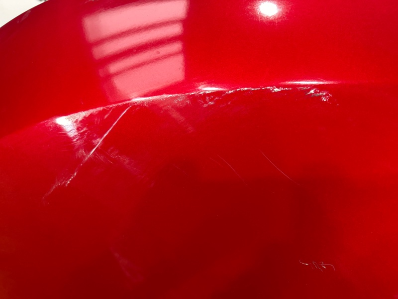 Капот, 20000 рублей, Пешки