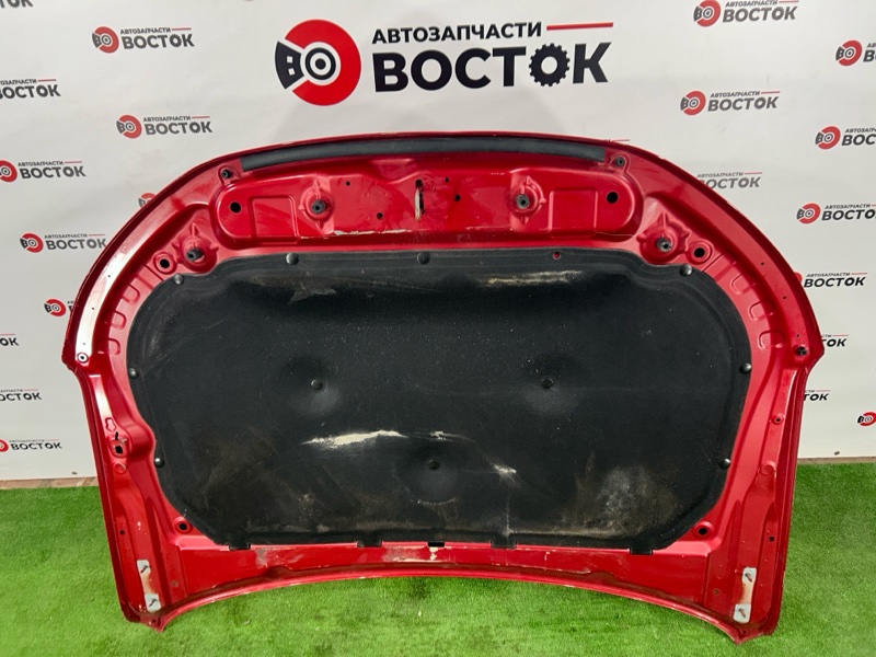 Капот, 20000 рублей, Пешки