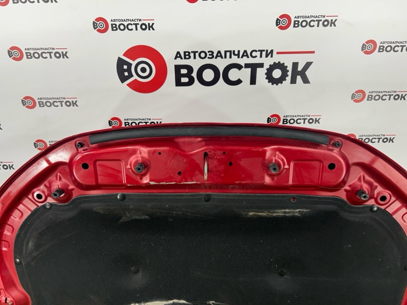 Капот, 20000 рублей, Пешки