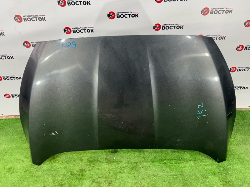 Капот, 30000 рублей, Пешки