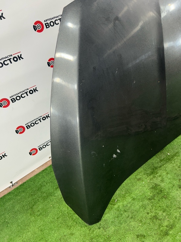 Капот, 30000 рублей, Пешки