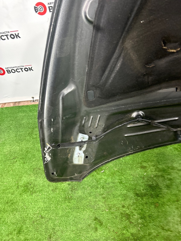 Капот, 30000 рублей, Пешки