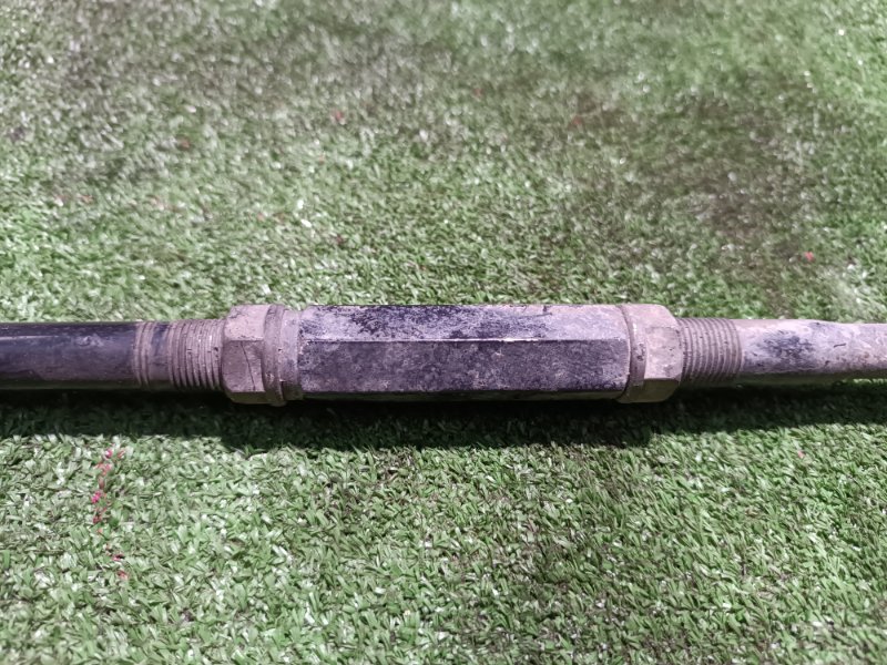 Тяга поперечная, 2000 рублей, Пешки