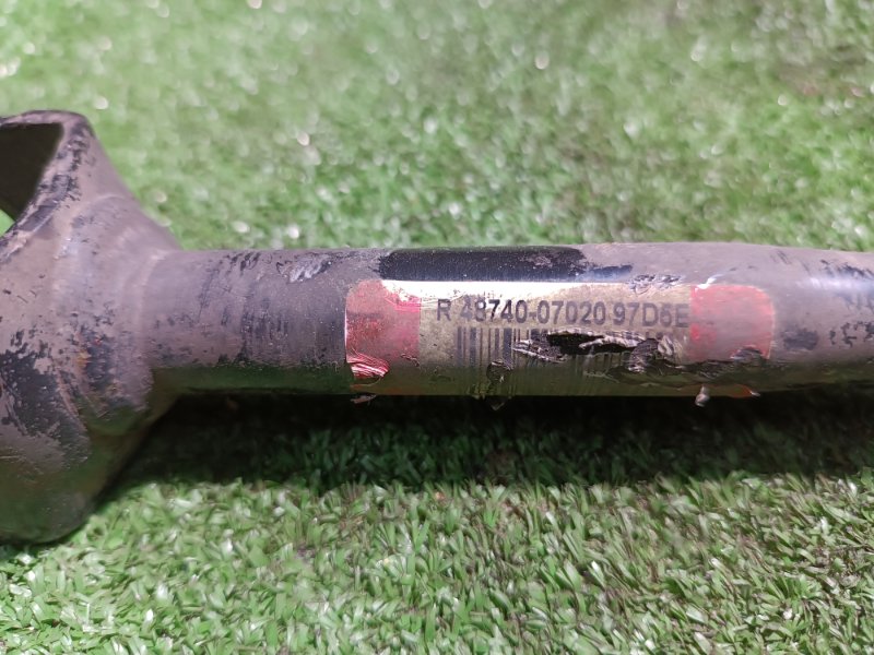 Рычаги подвески, 2000 рублей, Пешки