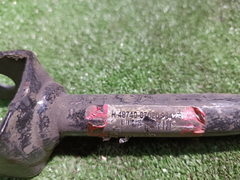 Тяга поперечная, 2000 рублей, Пешки