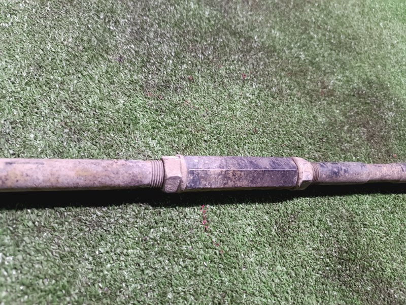 Рычаги подвески, 1500 рублей, Пешки