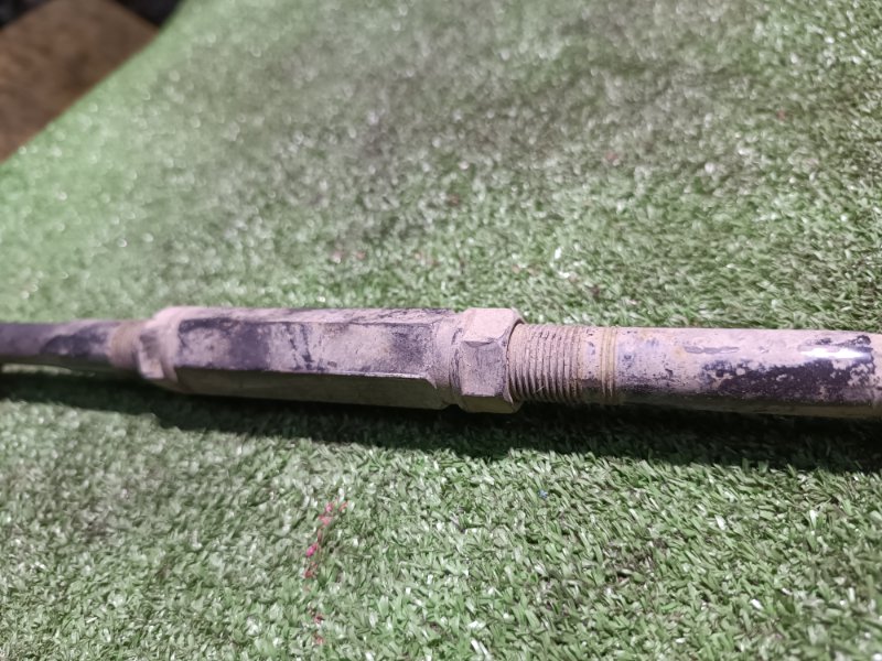 Тяга поперечная, 2000 рублей, Пешки