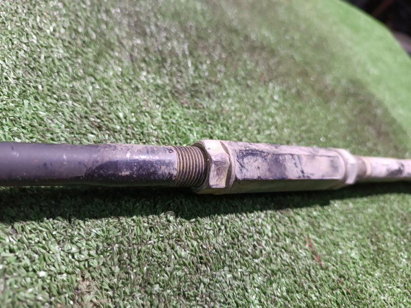 Тяга поперечная, 2000 рублей, Пешки