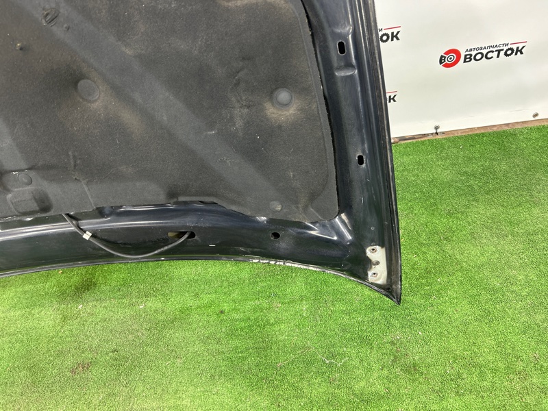 Капот, 9000 рублей, Пешки