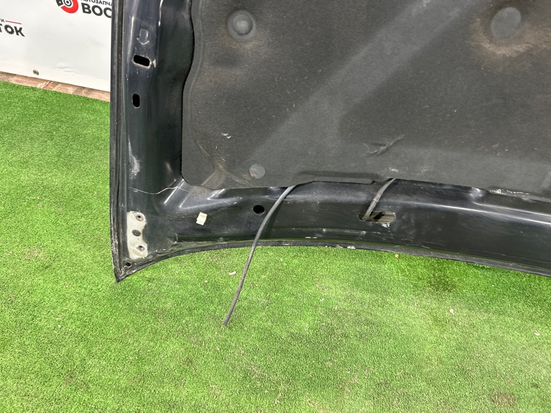 Капот, 9000 рублей, Пешки