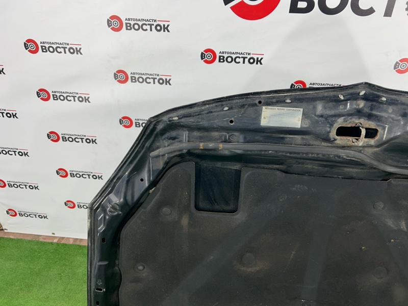 Капот, 9000 рублей, Пешки