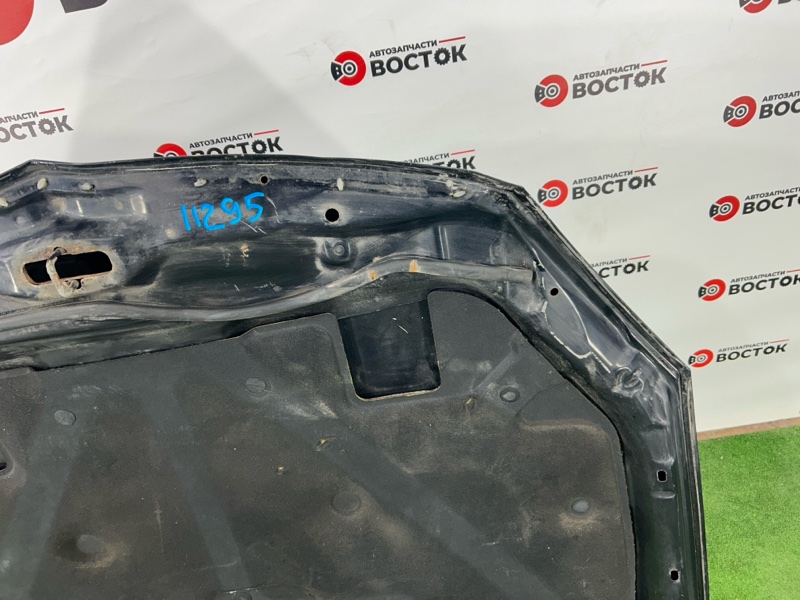 Капот, 9000 рублей, Пешки