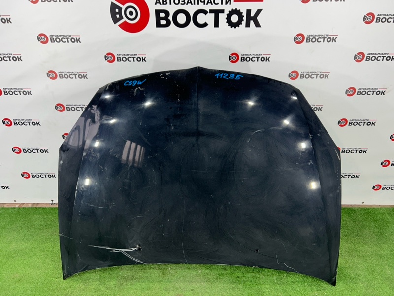 Капот, 9000 рублей, Пешки