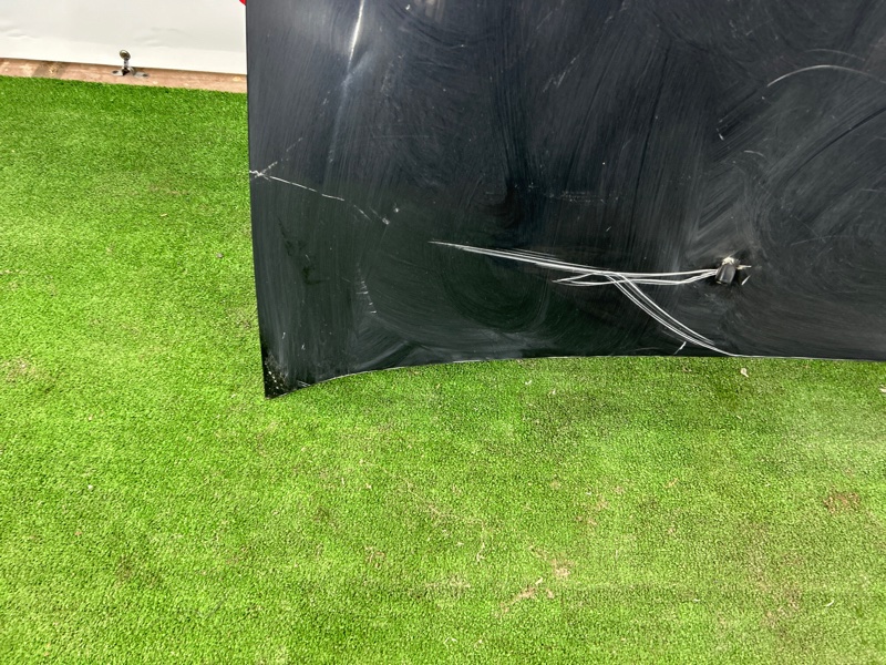 Капот, 9000 рублей, Пешки