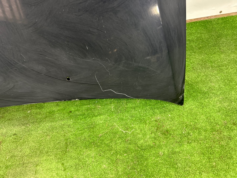 Капот, 9000 рублей, Пешки