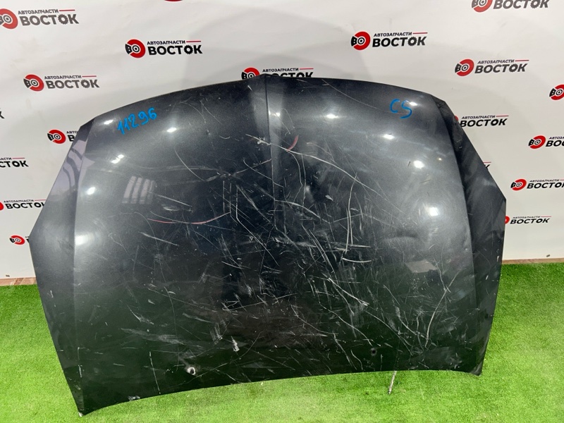 Капот, 9000 рублей, Пешки