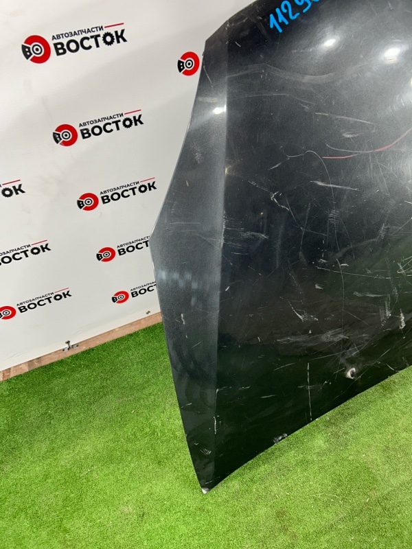 Капот, 9000 рублей, Пешки