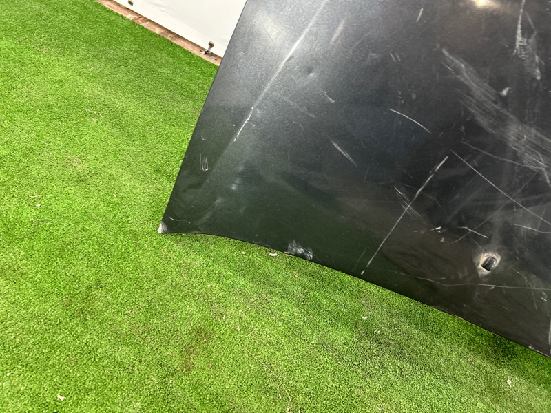 Капот, 9000 рублей, Пешки