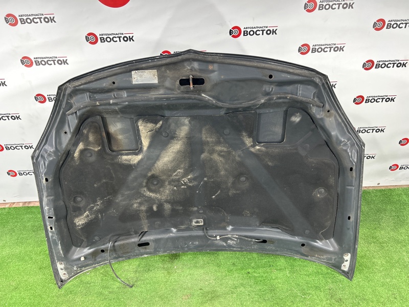 Капот, 9000 рублей, Пешки