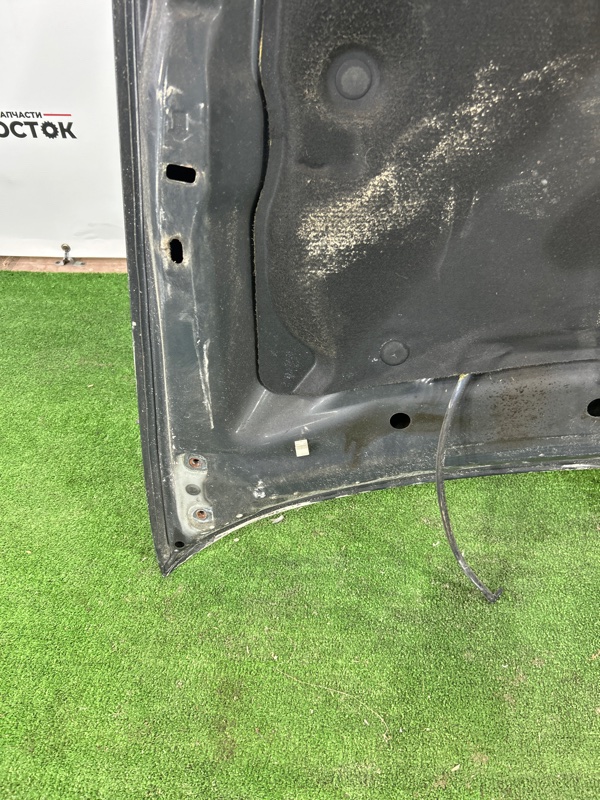 Капот, 9000 рублей, Пешки