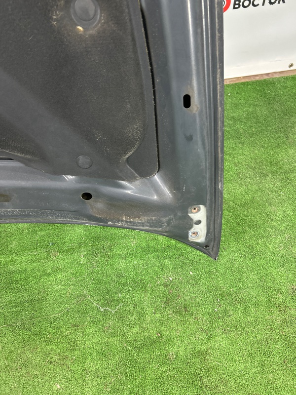 Капот, 9000 рублей, Пешки