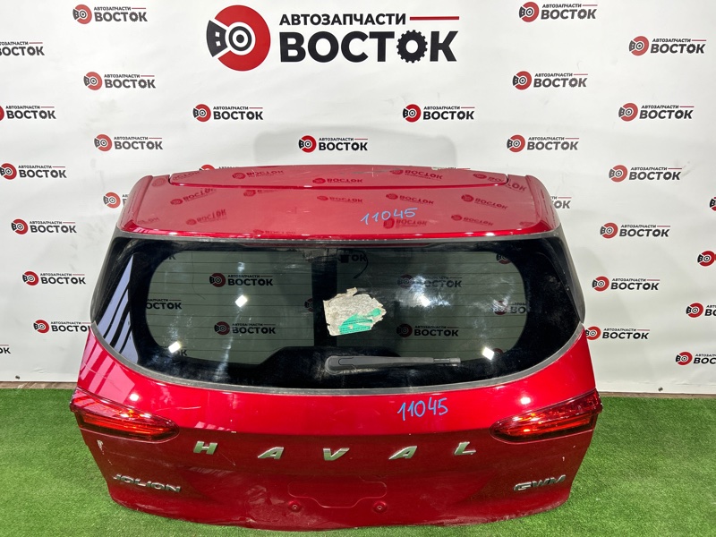 Крышка багажника, 70000 рублей, Пешки