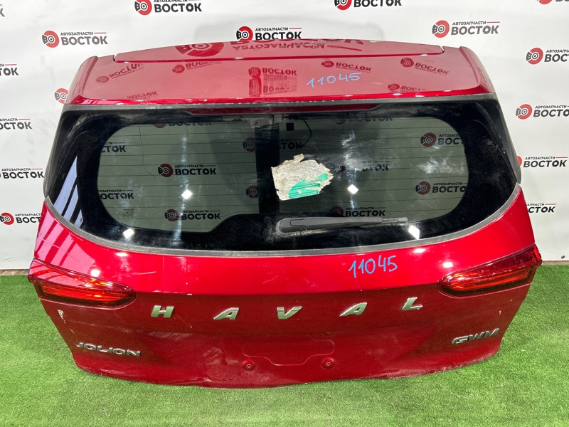 Крышка багажника, 70000 рублей, Пешки