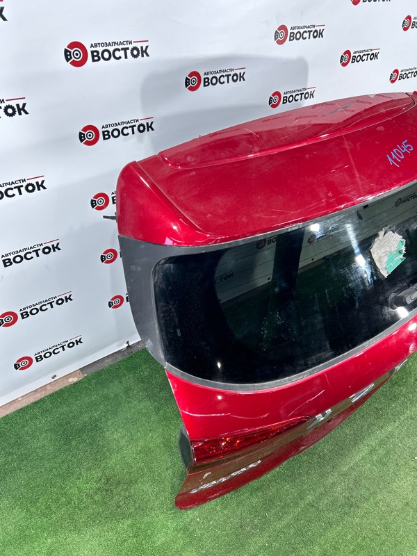 Крышка багажника, 70000 рублей, Пешки