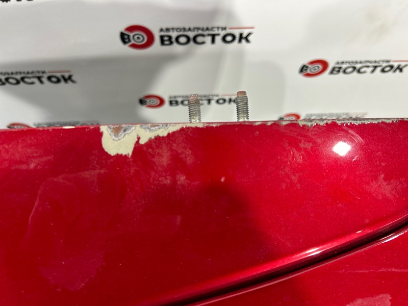 Крышка багажника, 70000 рублей, Пешки