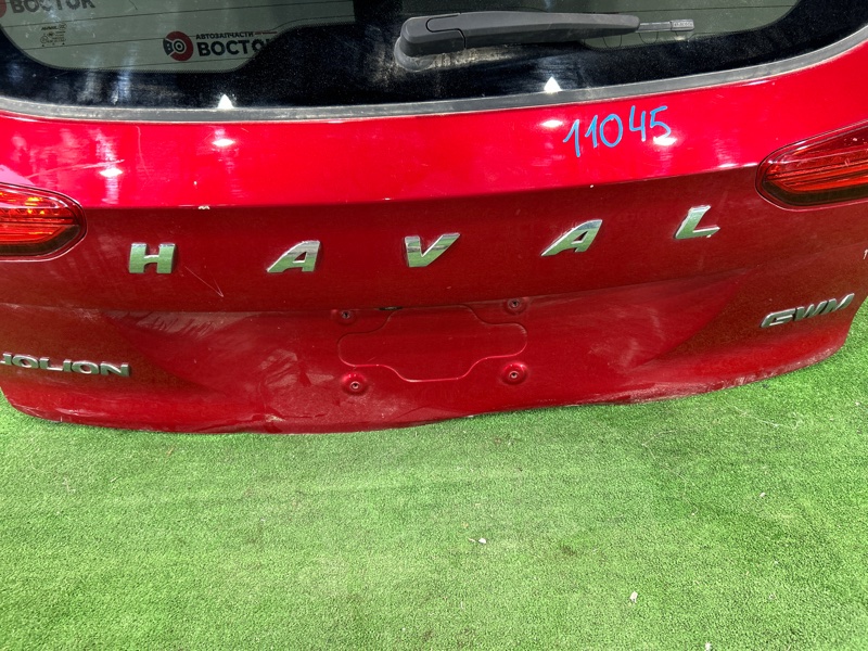 Крышка багажника, 70000 рублей, Пешки