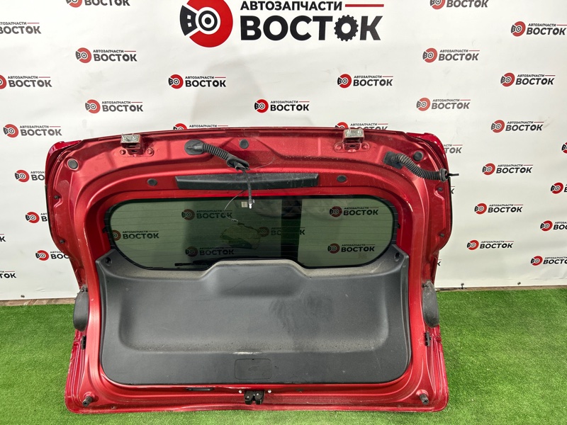 Крышка багажника, 70000 рублей, Пешки