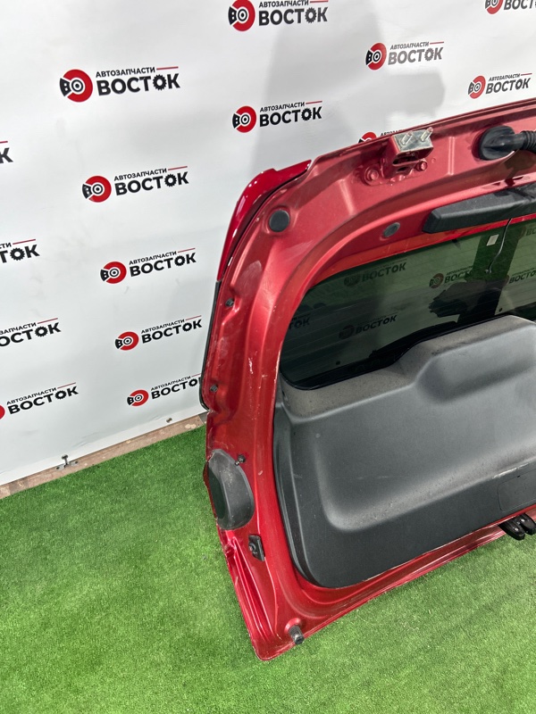 Крышка багажника, 70000 рублей, Пешки