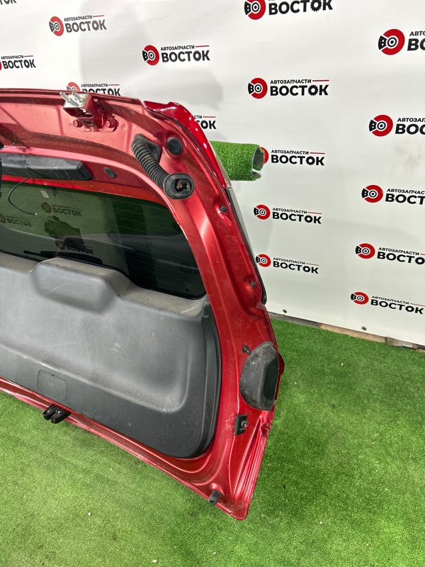 Крышка багажника, 70000 рублей, Пешки