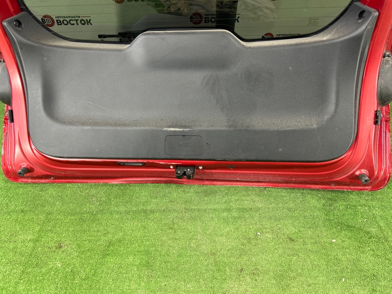 Крышка багажника, 70000 рублей, Пешки