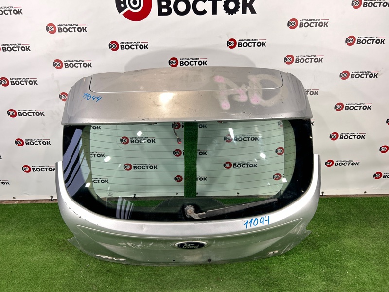 Крышка багажника, 9000 рублей, Пешки