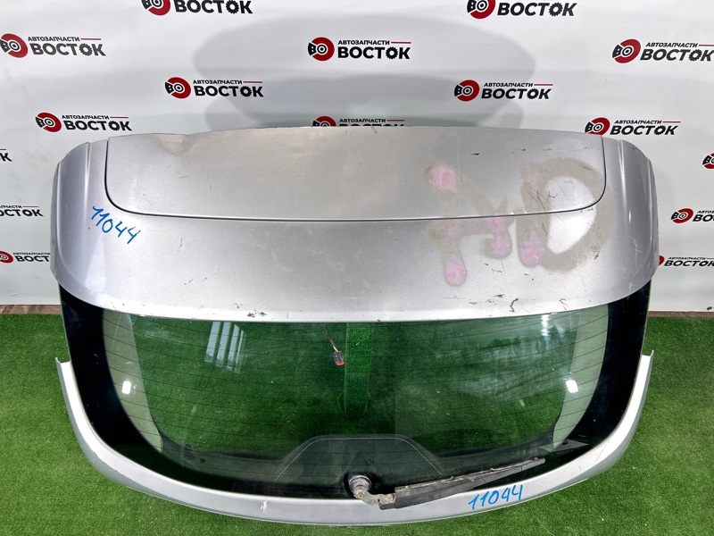 Крышка багажника, 9000 рублей, Пешки