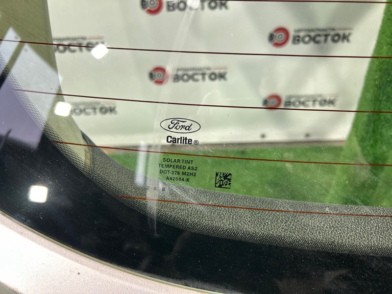 Крышка багажника, 9000 рублей, Пешки