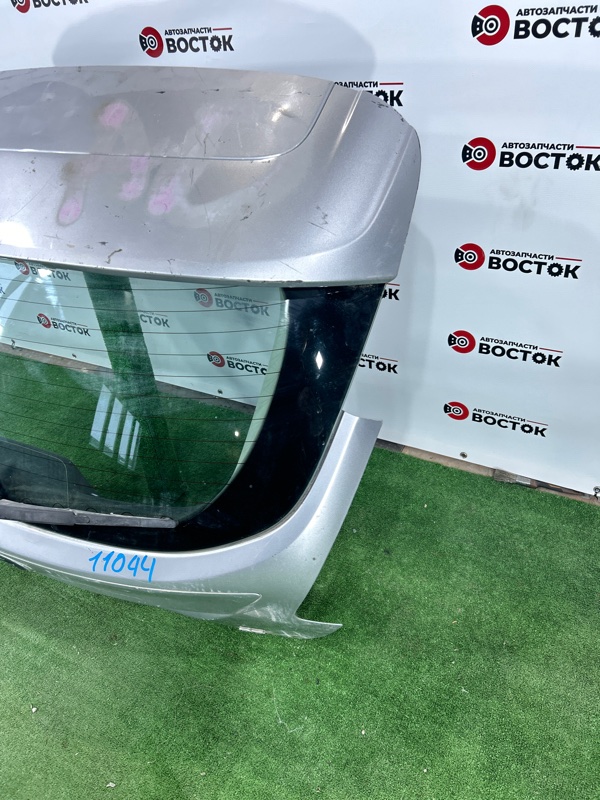 Крышка багажника, 9000 рублей, Пешки