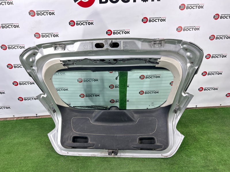 Крышка багажника, 9000 рублей, Пешки