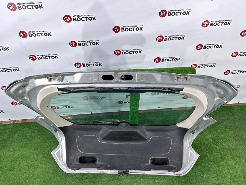 Крышка багажника, 9000 рублей, Пешки