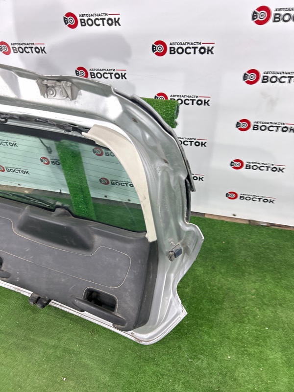 Крышка багажника, 9000 рублей, Пешки