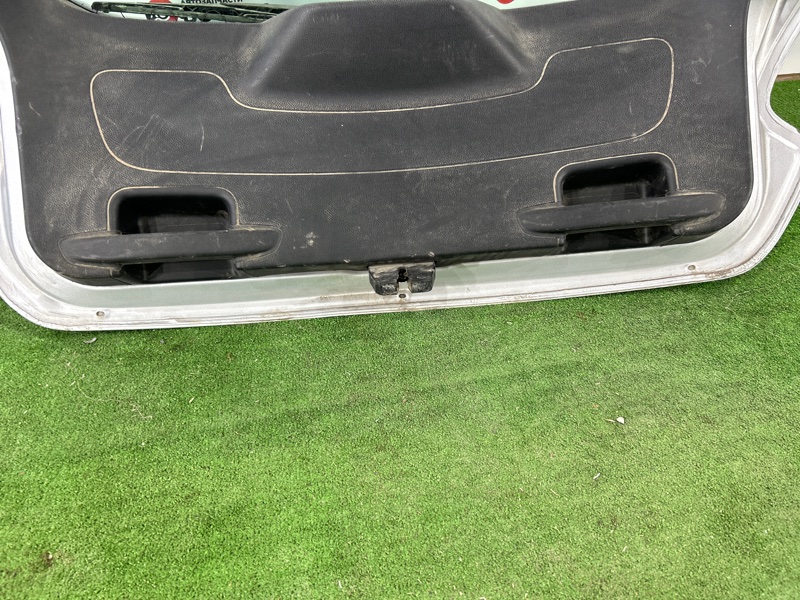 Крышка багажника, 9000 рублей, Пешки