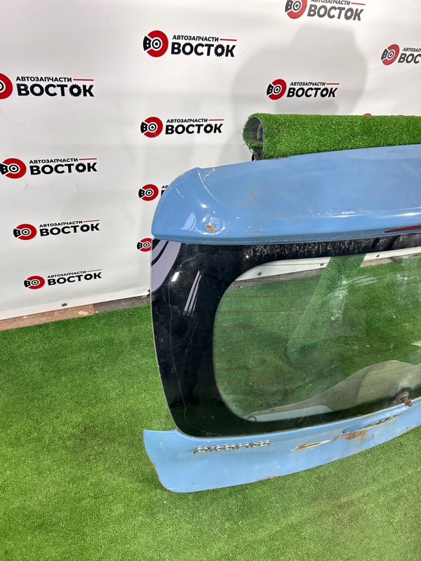 Крышка багажника, 24000 рублей, Пешки