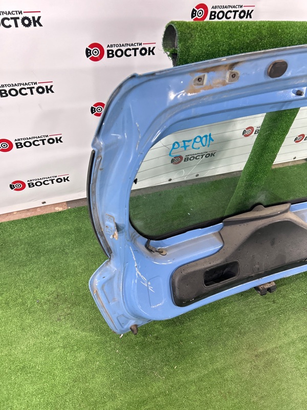 Крышка багажника, 24000 рублей, Пешки