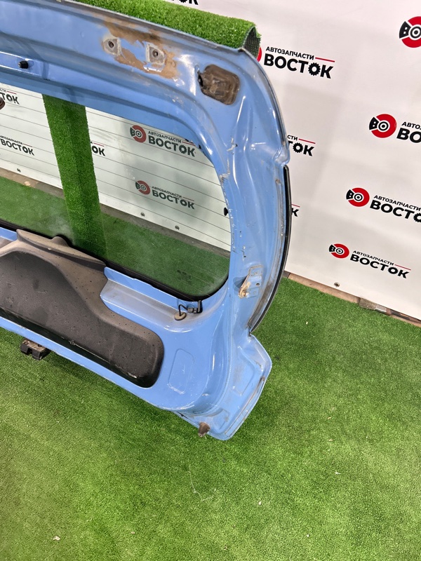 Крышка багажника, 24000 рублей, Пешки