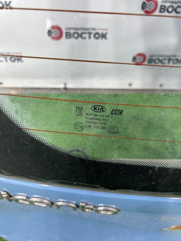 Крышка багажника, 24000 рублей, Пешки