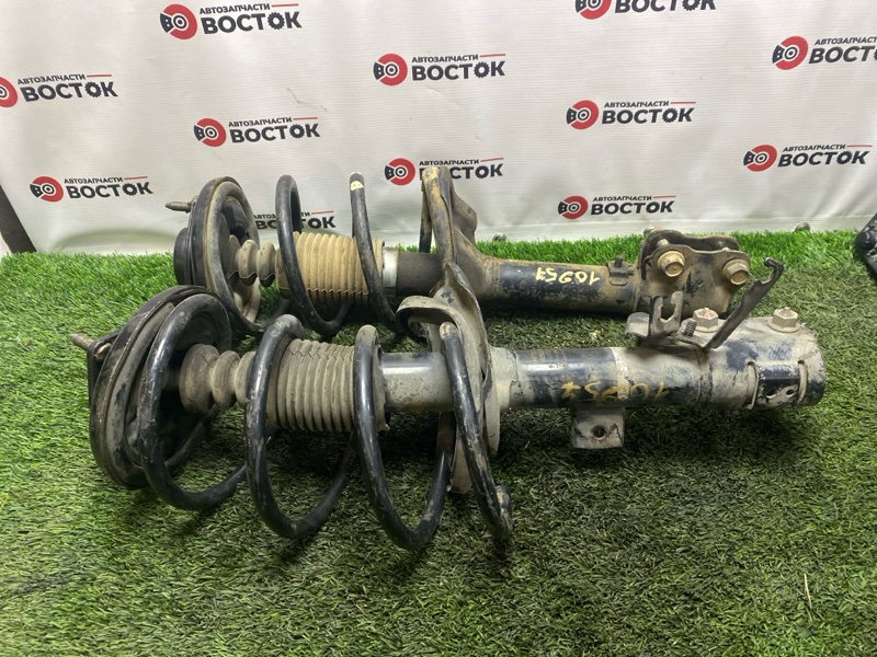 Амортизатор подвески, 7000 рублей, Пешки