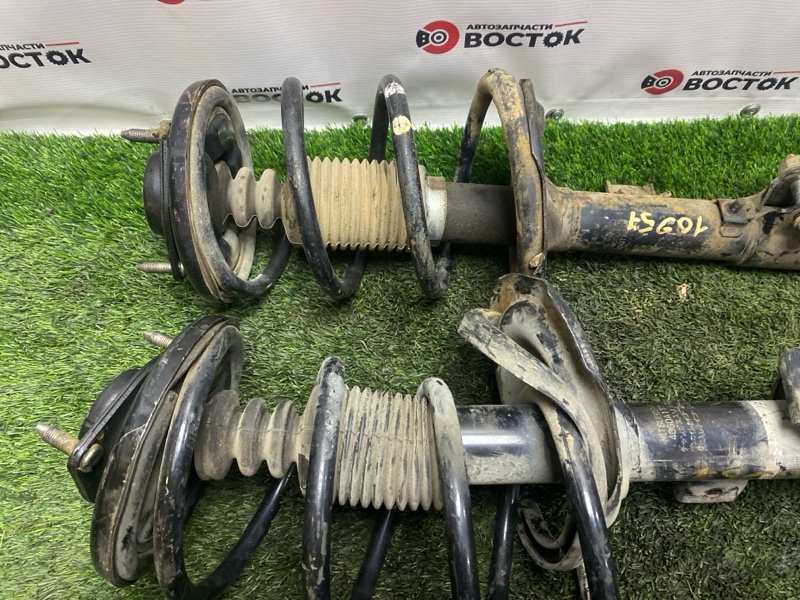 Амортизатор подвески, 7000 рублей, Пешки