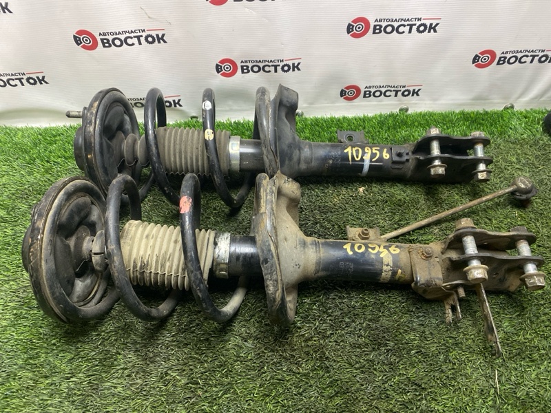 Амортизатор подвески, 7000 рублей, Пешки